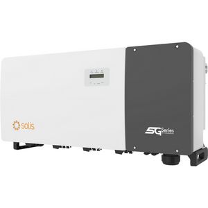 Omvormer 110K-5G-PRO 3-Fase 183.8A 8 MPPT 16 IN AFCI