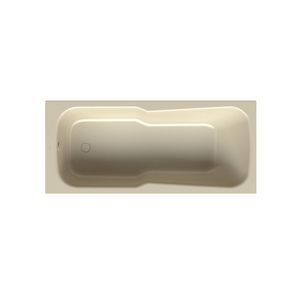 Bad BetteSet 1700x750mm Cream