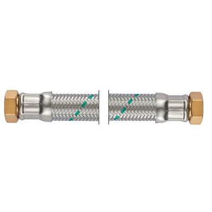 Flexibele slang DN25 BINXBIN 1X1 66960070