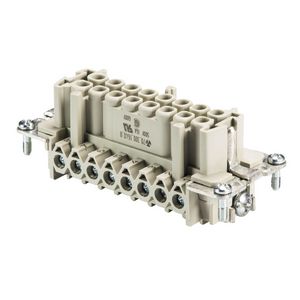 Contactblok 70.300.1640.0 VPE 1