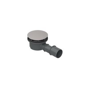 Compact+ hor-05 l/s Af-en overgarnitr Dou B568-413
