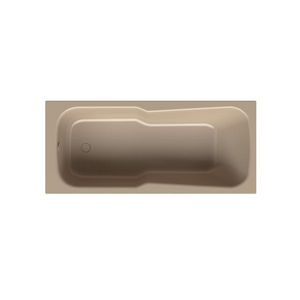 Bad BetteSet 1700x750mm Greige