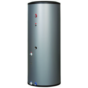 Boiler Aqua System Pro 910-1S 1 spiraal