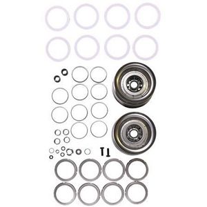 Reserve deel Rep.set CR/I/N15/20 -10 (SIC) slijtdelen