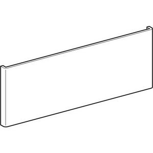 S-Front Weiss matt/myDay Schrank 824133 598667000