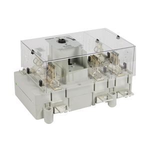 Veilighedenlastscheider 30 630A NH3 SPX-D