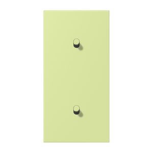 Afdek.LS1912 1+1 ver hevel cylin LC32022