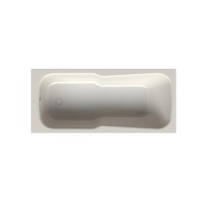 Bad BetteSet 1700x750mm Flax