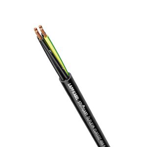 Haspel a 1000m. oLFLEX CLASSIC 400 P DESINA 11G1,5 BK