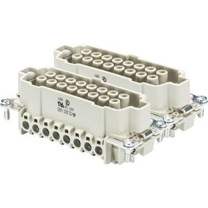 Contactblok female insert baS BUS 32 2,5 69