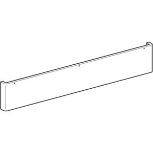 S-Front Weiss matt/ myDay Schrank 824263 598675000