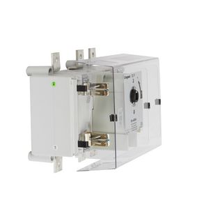 Veilighedenlastscheider 30 400A NH2 SPX-D
