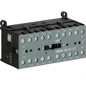 Magneetschakelaar mini schakelaar 1,7 w spoel vermogen