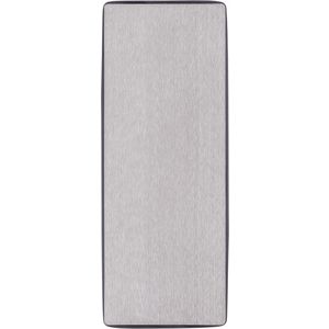 AXOR MyEdition losse inzet 245x82mm rvs voor toepassing eigen ontwerp