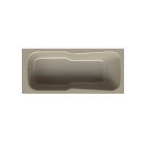 Bad BetteSet 1700x750mm Cashmere