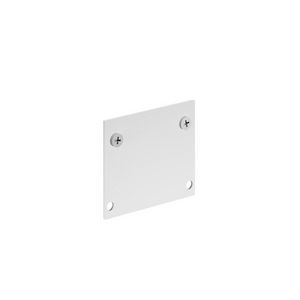 LYTESPN TRL ENDCAP S 9004/TR-W VVE=20