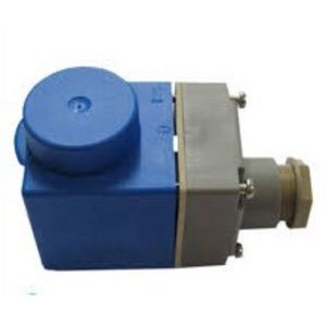 Spoel BG230AS 220-230V 50Hz Doos
