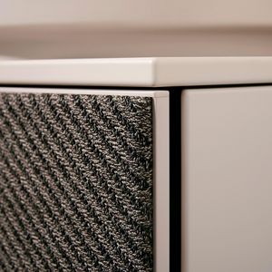 Badmeubel Xevolos E Sen Matt White 980/475+2L PTB TDG