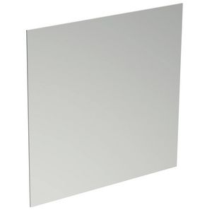 Spiegel 700x700mm zonder verlichting