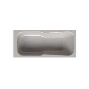 Bad BetteSet 1700x750mm Dust