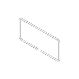 Dichting 3x300mm 09140312790