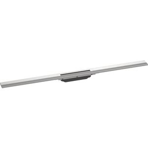 Douchegoot RainDrain Flex rechte 1000 Stainless Steel