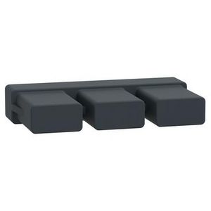 Beschermkap voor busbars GV2 snap-in