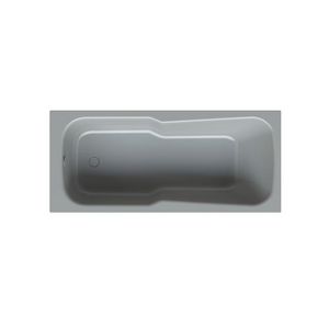 Bad BetteSet 1700x750mm Quartz