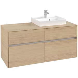 Collaro Wastafelonderkast 1200x548x500mm C07200VJ