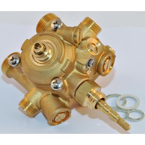 Waterdeel wr250-1am 87070025040