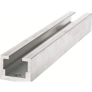 Aluminium profiel Nr3 32x25mm B1