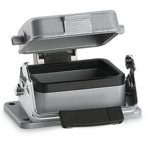 H-B 6 AD PANEL MOUNT BASE VVE=10