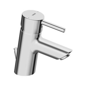 Vantis wastafelmengkraan vaste uitloop met waste