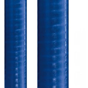 Rol a 25m. Beschermslang metaal PU food-industrie 26,5x33mm