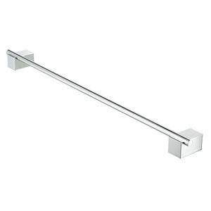 Handdoekrail 600mm chroom NEXX