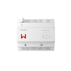 Accessoire Smart DataLogger EzManager 3000 WIFI/LAN/BT/RS485