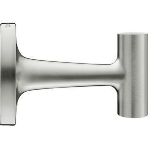 Starck T Handdoekhaak roestvrij staal Geborsteld 60x99x60mm