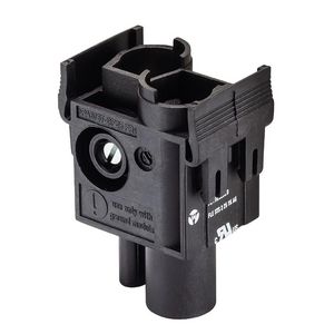 Hoge STroom module FLE STS 2 25 1K AG VVE=5