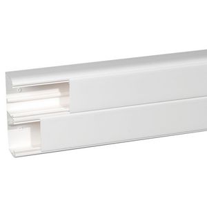 Lengte a 2m. Wandgoot + deksel H150 D50 DLP VVE=6