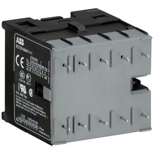 Magneetschakelaar mini 5,5kW 400Vac 3P 1NC GJL1311009R0011