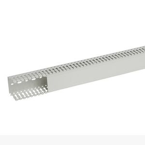 Lengte a 2m. Bedradingskoker 60x60 halogeenvrij Segma VVE=16