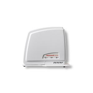 CV-regelsysteem EvoHome Colour TCC gateway