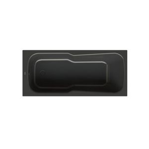 Bad BetteSet 1700x750mm Slate