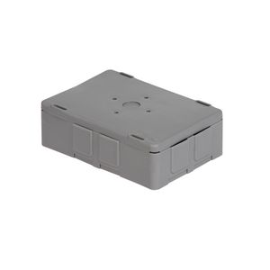 Lasdoos Flexbox combi R7037 VSV VVE=30