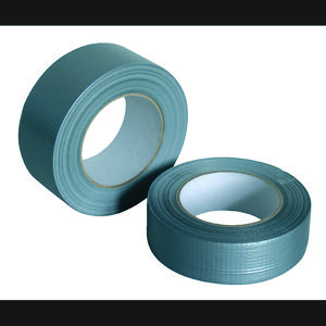 Textieltape 50 mm x 50m