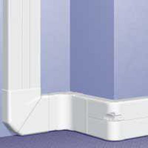 Lengte a 2m. Wandgoot B65 H195 DLP VVE=4