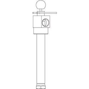 Vuilafscheider Zeparo G Force Magneet ZGM 125-150