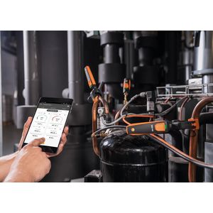 Smart Probes AC en koudetechniek-testset