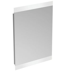 Spiegel 500x700mm verlich. indirect voor bov.+ond.+anticond.