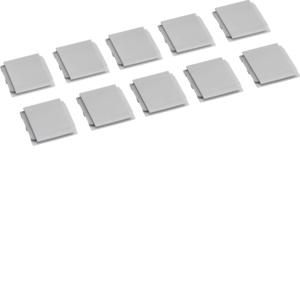 Doos a 10st. Zij-invoerstuk gesloten Vision